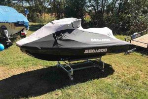 3 Best Jet Ski Stands For Under $300 [2022 Guide]