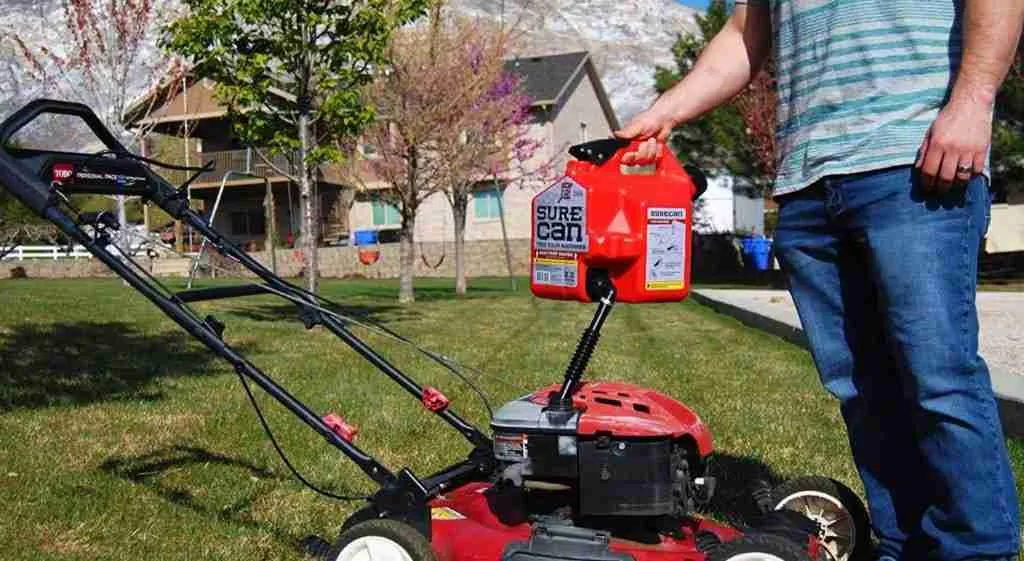 3 Best Jet Ski Gas Cans Worth Buying (2022) 16 SureCan for Jet Ski