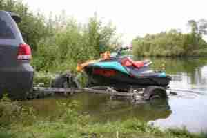 6 Best Jet Ski Security Locks + Security Advice