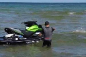 4 Best Jet Ski Anchors That Won’T Drag (2022)