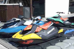 4 Best Jet Ski Covers To Keep Your Plastics Looking New