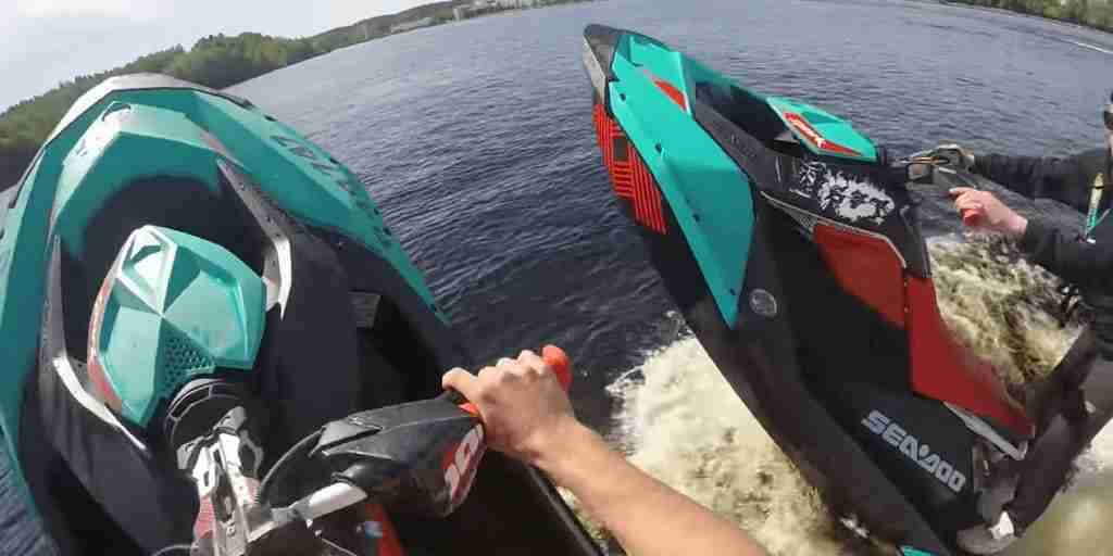 Jet Ski Covers