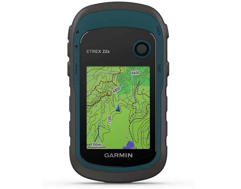 best garmin for skiing
