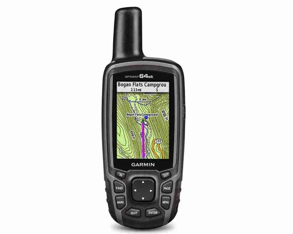 best garmin for skiing