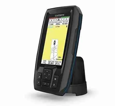 best garmin for skiing