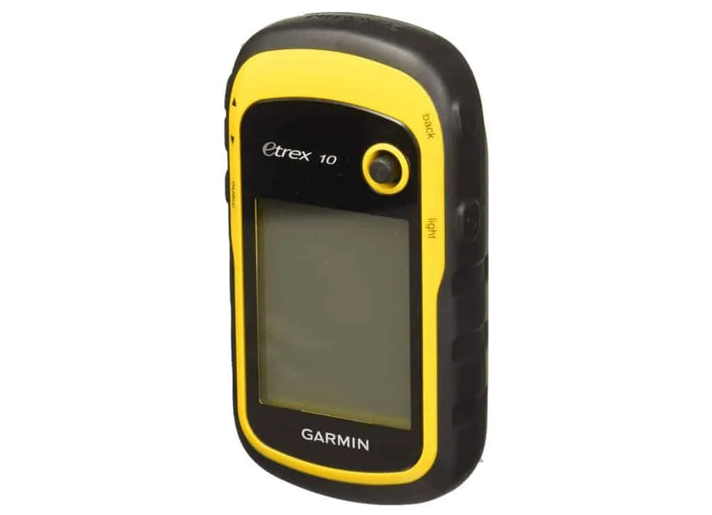 best garmin for skiing