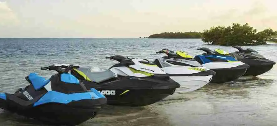 Best Places To Ride Jet Ski In Sydney