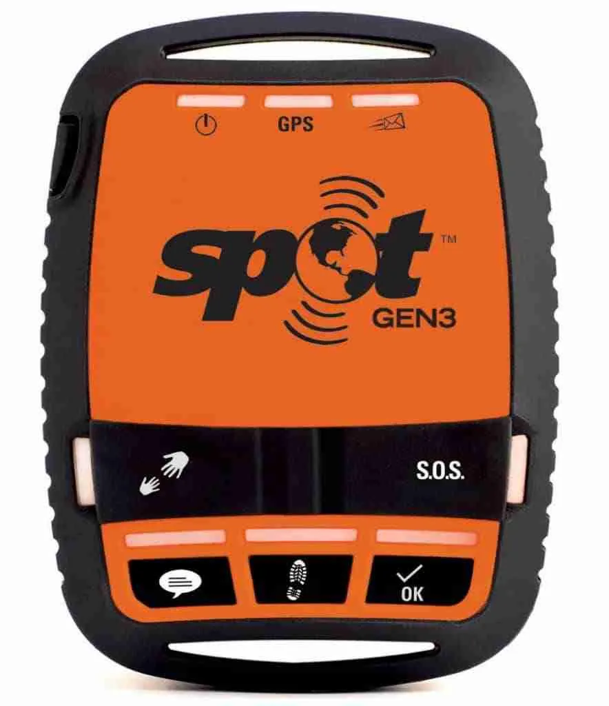 Jet Ski GPS