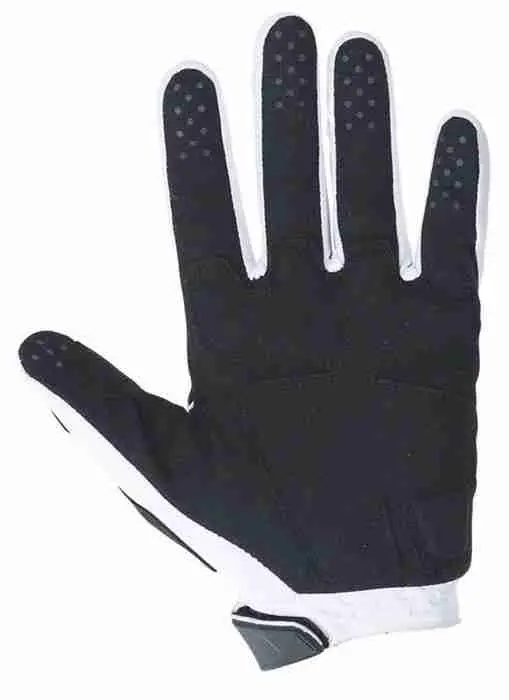 Jet Ski Gloves White Palm
