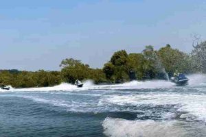 Gold Coast Jet Ski Hire: Get Riding For Under $100!