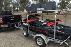 8 Awesome Accessories For Your New Jet Ski Trailer
