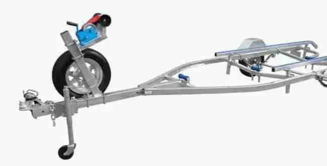 8 Awesome Accessories For Your New Jet Ski Trailer 3 Jet Ski Trailer