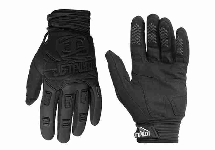 Jet Ski Gloves For Personal Watercraft (Pwc)