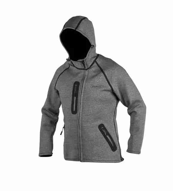 Men'S Personal Watercraft Winter Jacket