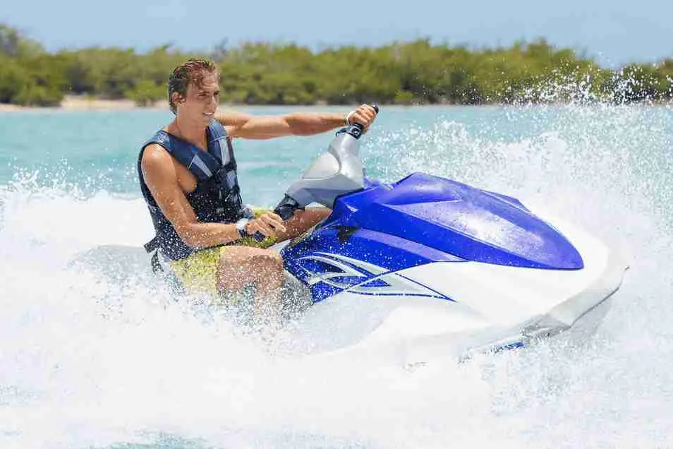 Best Price For Jet Ski At Dealership