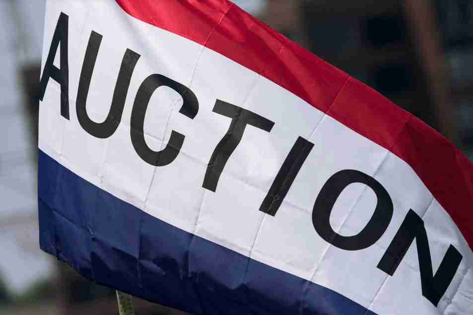 Buying Or Selling A Jet Ski At Auction: Worth It? 2 Jet Ski Auction