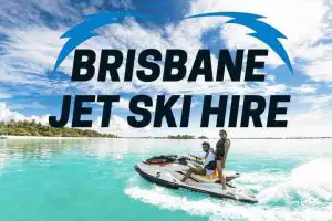 Brisbane Jet Ski Hire: Ride Today For Under $100!