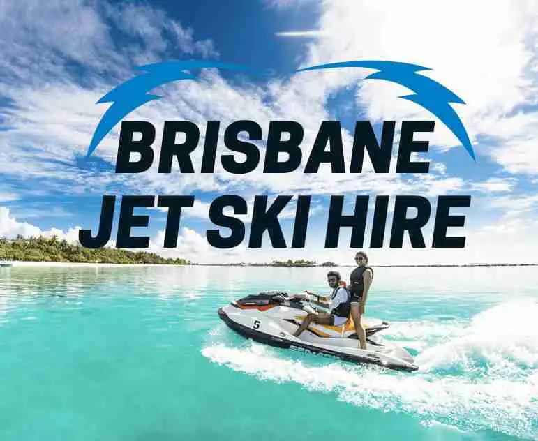 Jet Ski Hire In Brisbane Australia