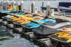 8 Safe Places To Store A Jet Ski (To Avoid Theft)