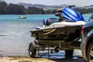 Jet Ski Tow Vehicle: Can Your Hatchback Tow It?