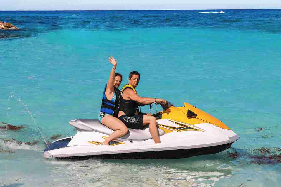 Jet Ski Trade-In: How To Get The Best Possible Price 4 Used Jet Ski Sell At Dealership