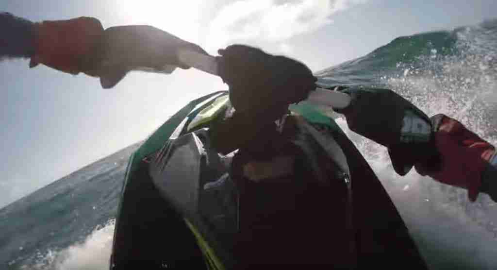 Sea-Doo Trixx Vs Sea-Doo Spark: Which Is Best? (2022 Update) 6 Sea Doo Trixx Handlebars