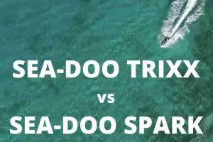 Sea-Doo Trixx Vs Sea-Doo Spark: Which Is Best? (2022 Update)
