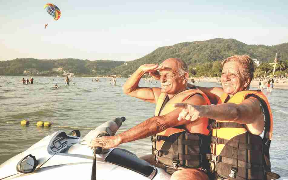How To Sell A Jet Ski (And Get The Best Possible Price!) 2 Selling An Old And Used Jet Ski