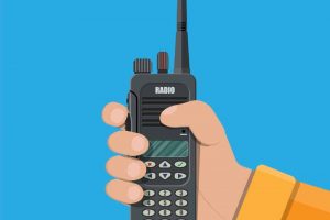 Best Jet Ski Vhf Marine Radios [2022 Update]