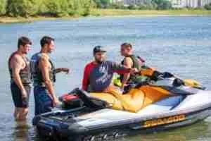 How Much Does A Jet Ski Cost? [2022 Price Guide]