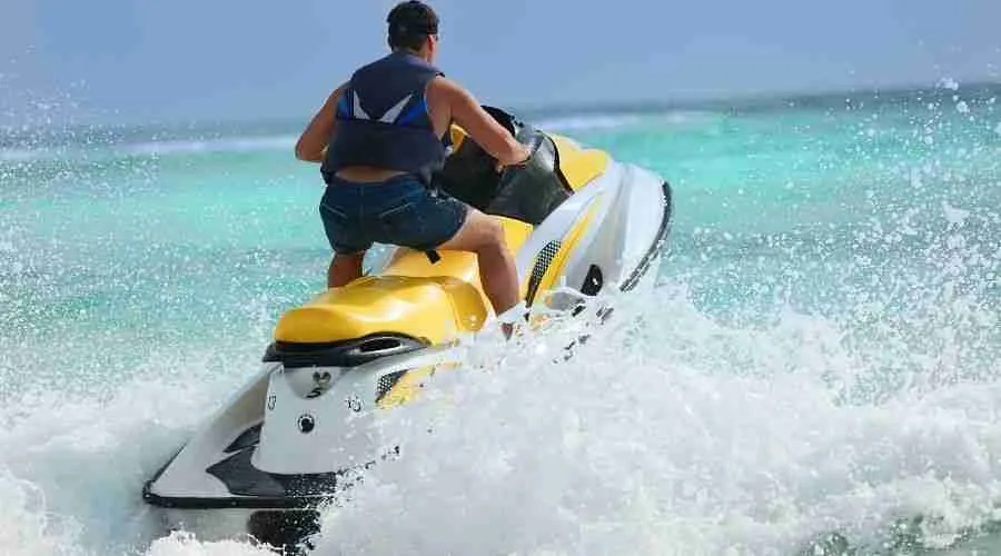 Jet Ski Accessories