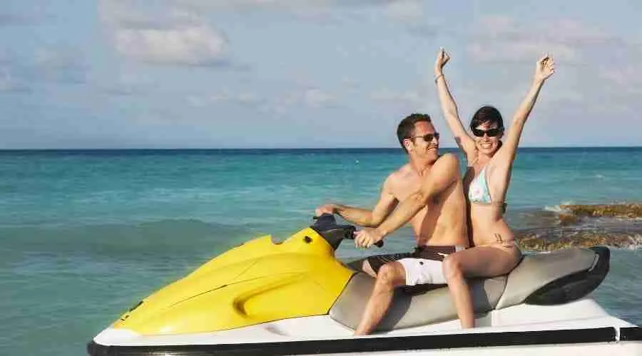 The cost of buying a new jet ski from Yamaha, Sea-Doo and Kawasaki
