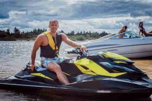 Lost Jet Ski Key: Where Do I Get A New One?