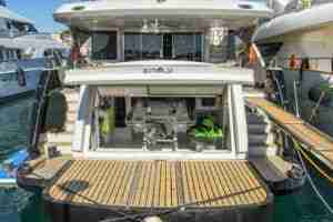 Can You Store A Jet Ski On A Moving Boat?