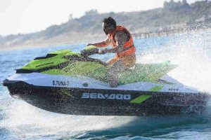 3 Best Sunshine Coast Jet Ski Spots To Ride Today