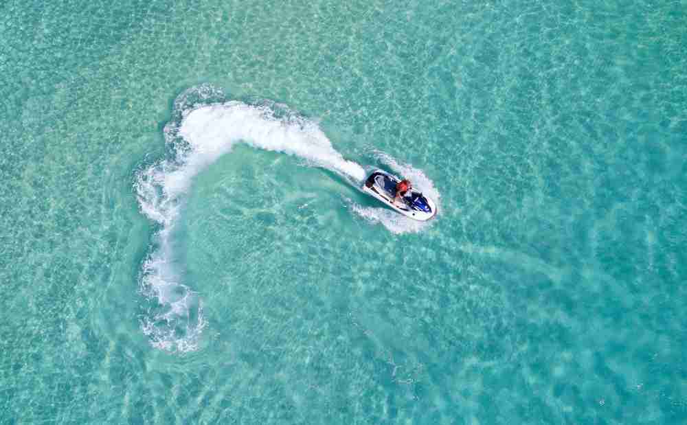 Best Beginners Jet Ski