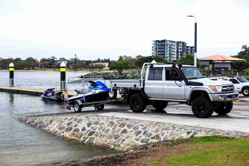 Best Jet Ski For Fishing