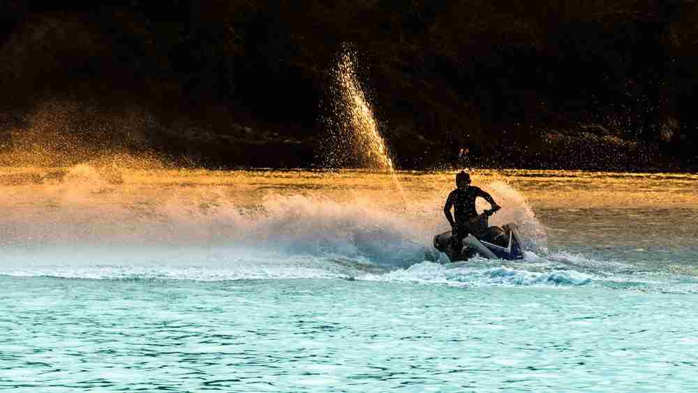 Best Jet Ski For Newbies