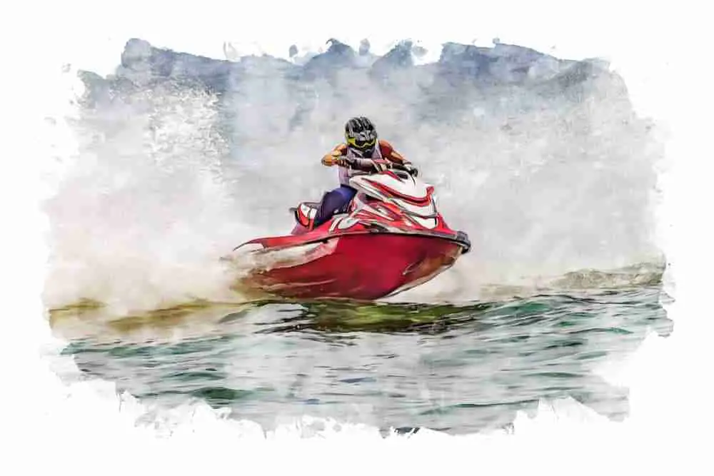 Best Oil For Personal Watercraft Guide