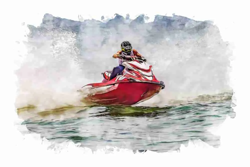 6 Best Two-Stroke Oils for a Jet Ski (Yamaha, Sea-Doo & Kawasaki) 2 Best Oil For Personal Watercraft Guide