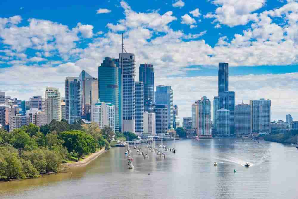 Brisbane Jet Ski Riding