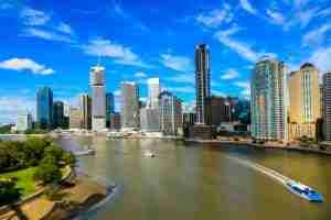 5 Best Places In Brisbane To Ride A Jet Ski Today