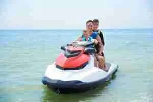 Can Kids Ride On Jet Skis? Both As Passengers & In Control
