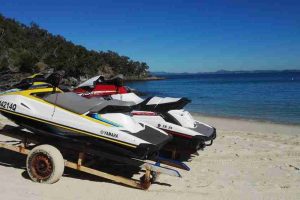How Much Does It Cost To Rent A Jet Ski? (2022 Prices)