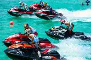 What Is The World’S Fastest Jet Ski That Money Can Buy?