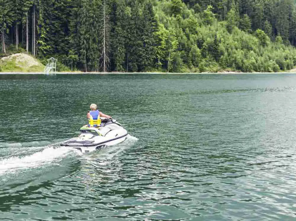 9 Really Fun Things To Do On A Jet Ski Worth Sharing