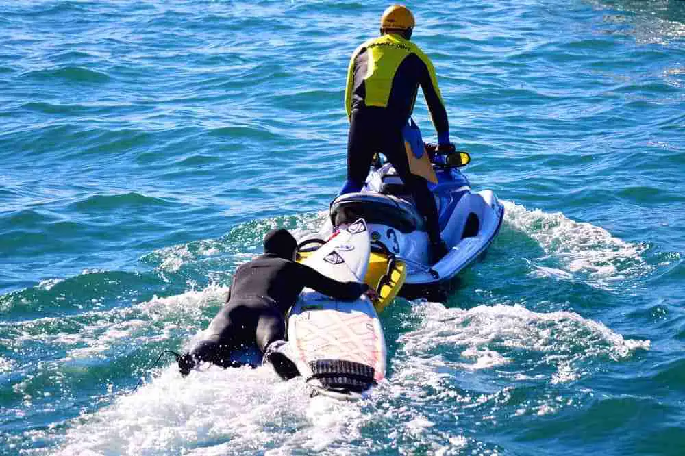 9 Really Fun Things To Do On A Jet Ski Worth Sharing 4 Jet Ski