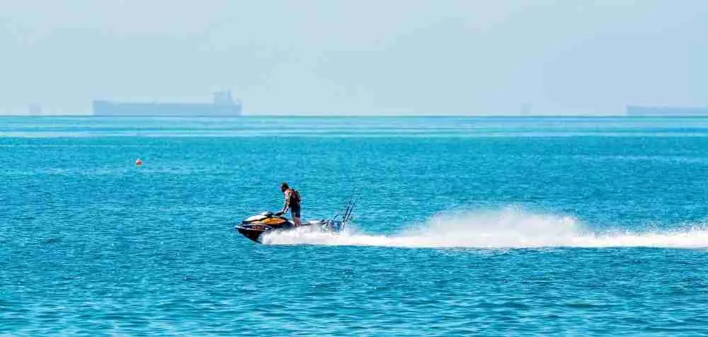How To Go Jet Ski Fishing Like A Pro (2022 Update) 2 Jet Ski Fishing