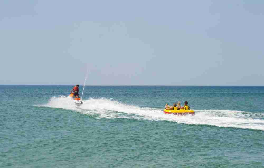 9 Really Fun Things To Do On A Jet Ski Worth Sharing 2 Jet Ski Fun