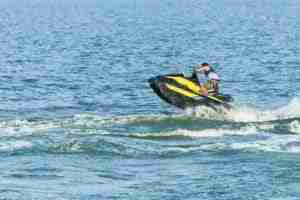 Riding Pwcs In The Ocean Riding Vs Rivers: Which Is Best?